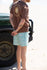 Rhythm Mens Shorts Parkway Beach Short
