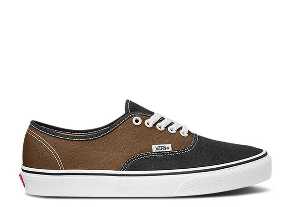 Vans Shoes Authentic Color Theory
