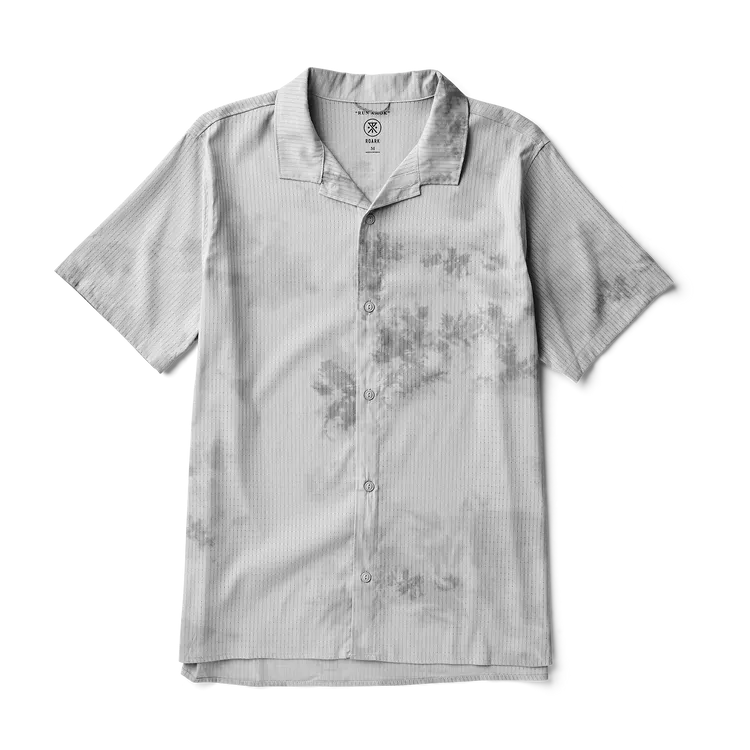 Roark Revival Mens Woven Bless Up Trail