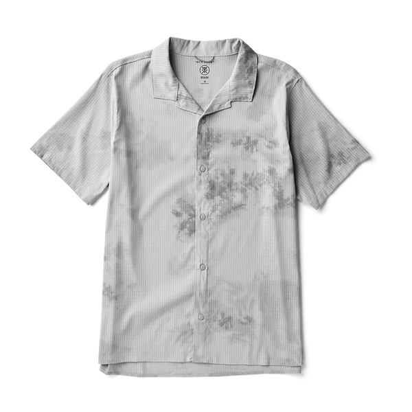 Roark Revival Mens Woven Bless Up Trail