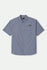 Brixton Mens Woven Builders Auto
