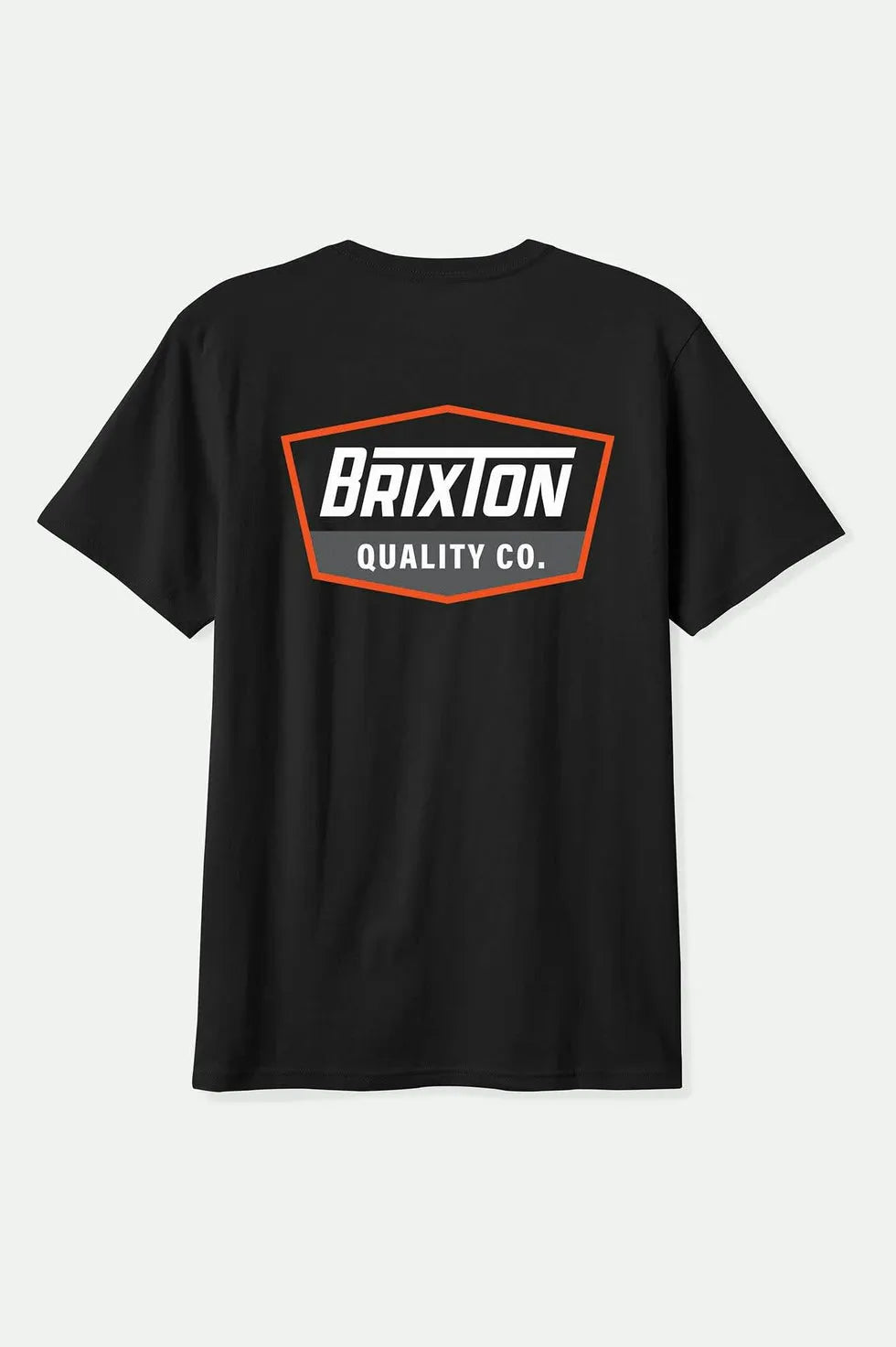 Brixton Mens Shirt Regal Standard
