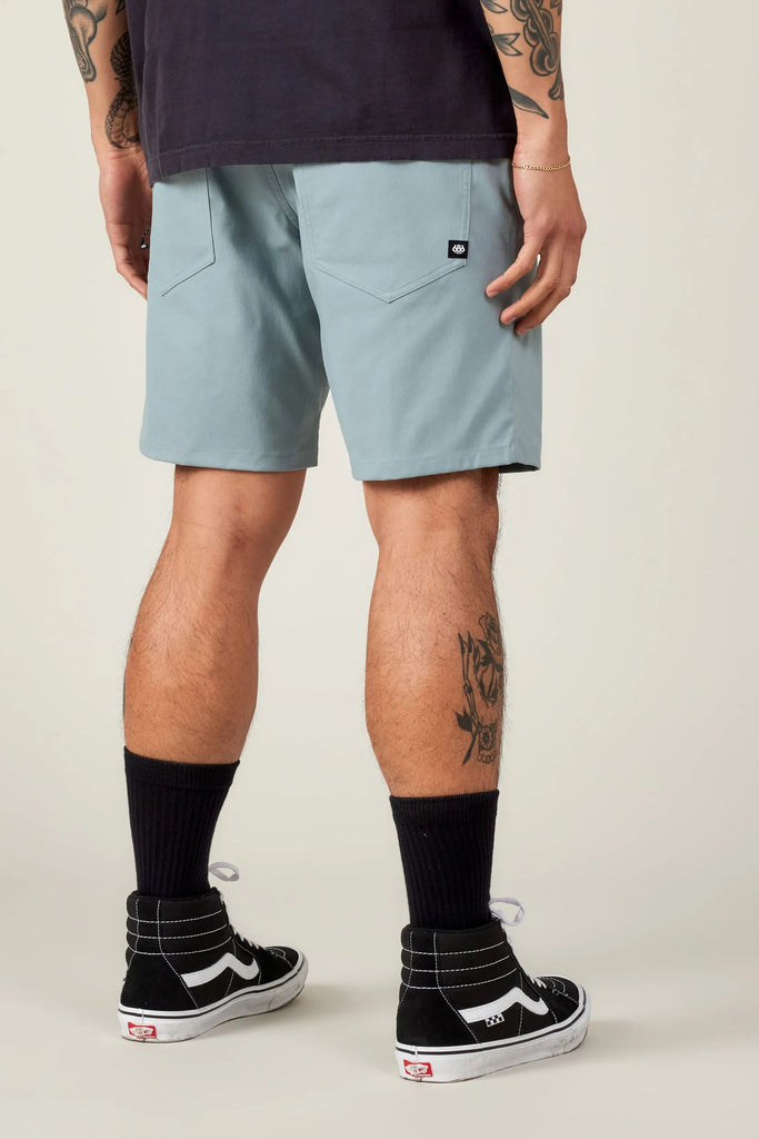 686 Mens Shorts Everywhere Hybrid