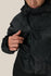 686 Mens Snow Jacket Geo Insulated