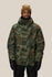 686 Mens Snow Jacket Nightline Insulated