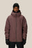 686 Mens Snow Jacket Gateway Shell