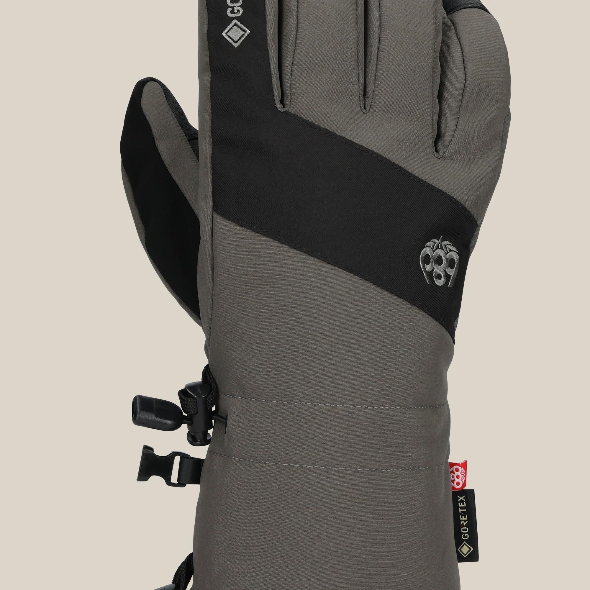 686 Mens Gloves GORE-TEX Linear