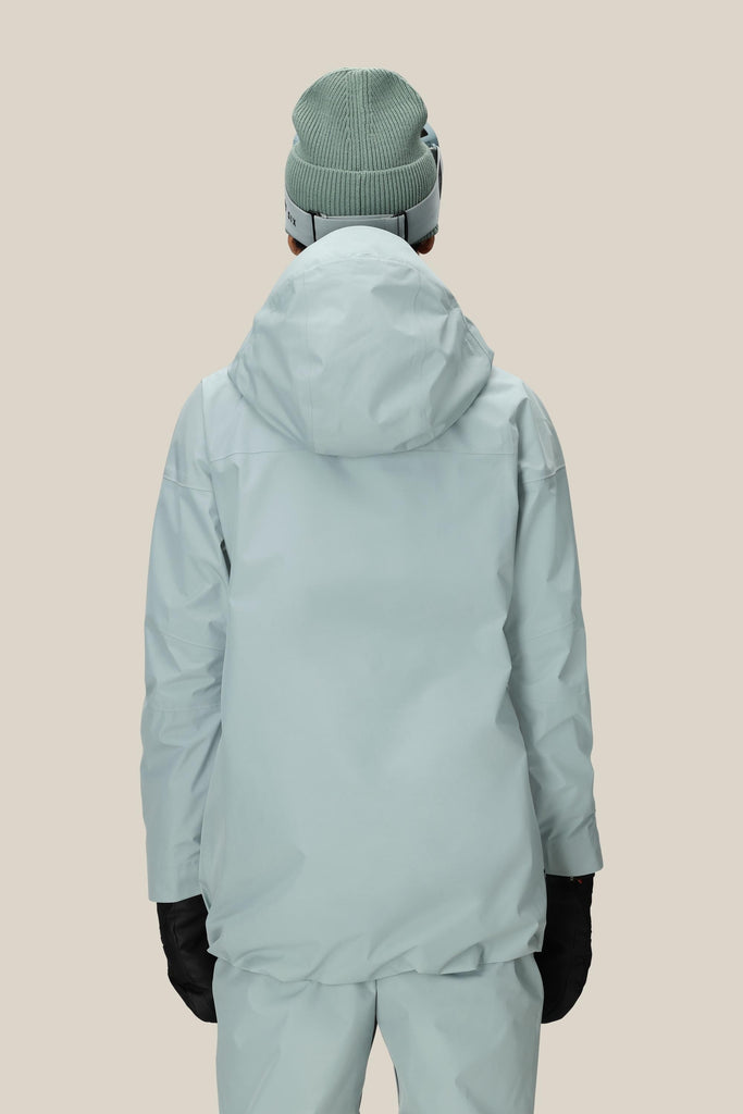 686 Womens Snow Jacket GORE-TEX Skyline Thermagraph