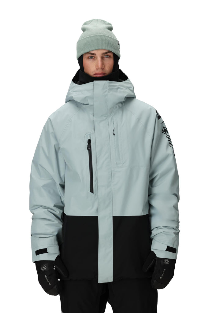 686 Mens Snow Jacket GORE-TEX Core Insulated