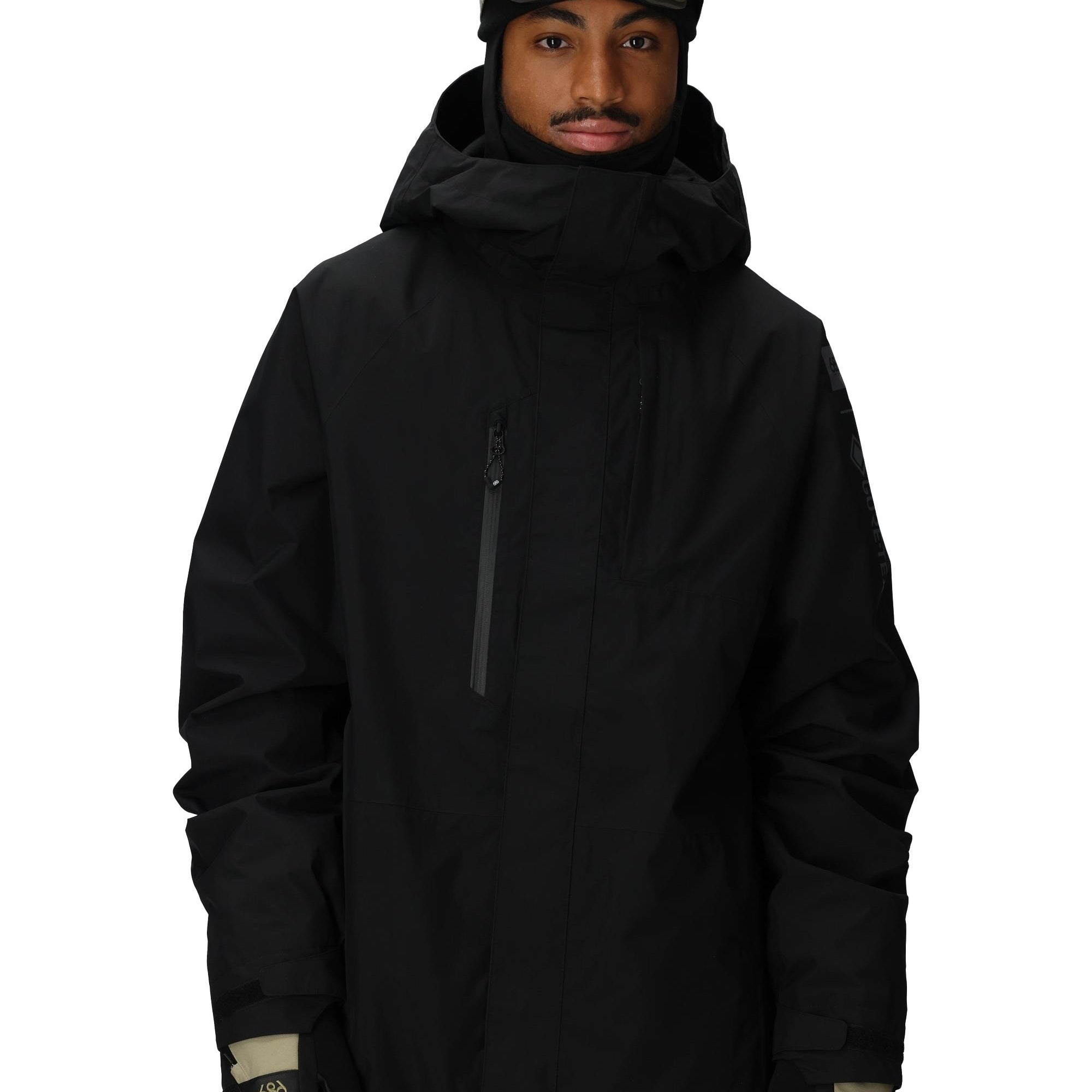 686 Mens Snow Jacket GORE-TEX Core Shell
