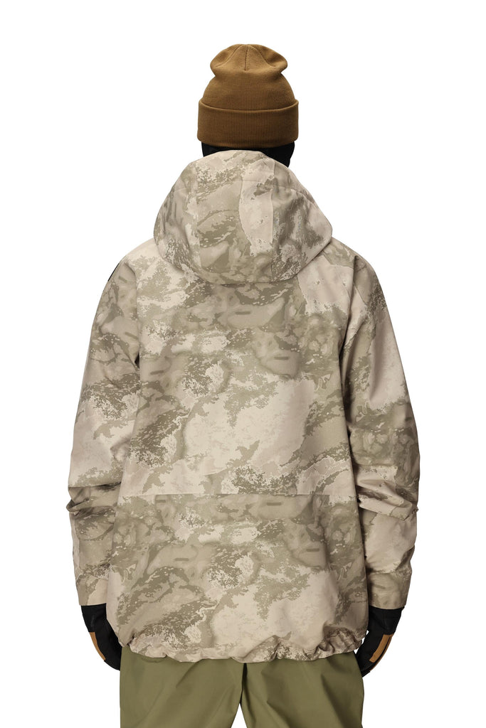 686 Mens Snow Jacket GORE-TEX Core Shell