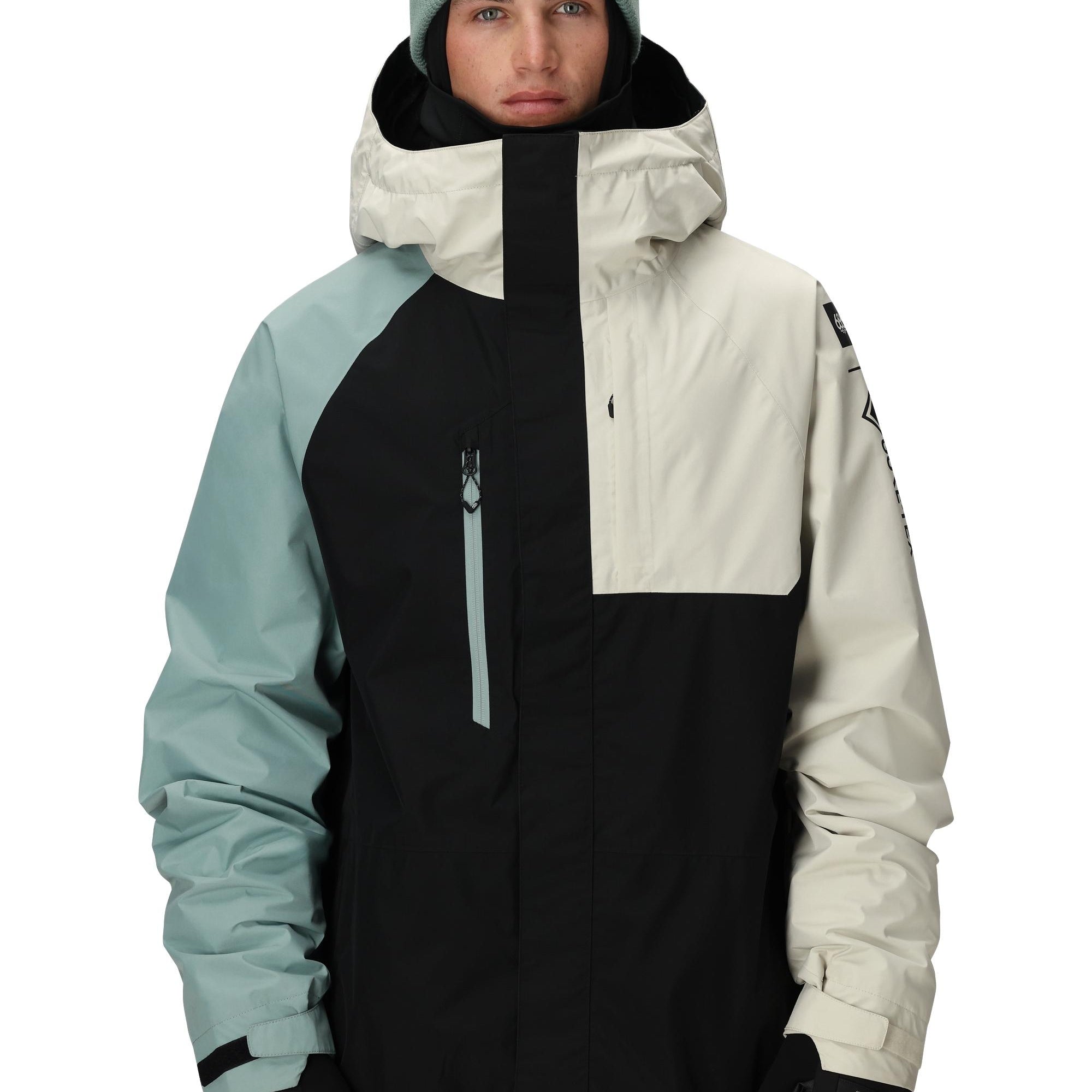 686 Mens Snow Jacket GORE-TEX Core Shell