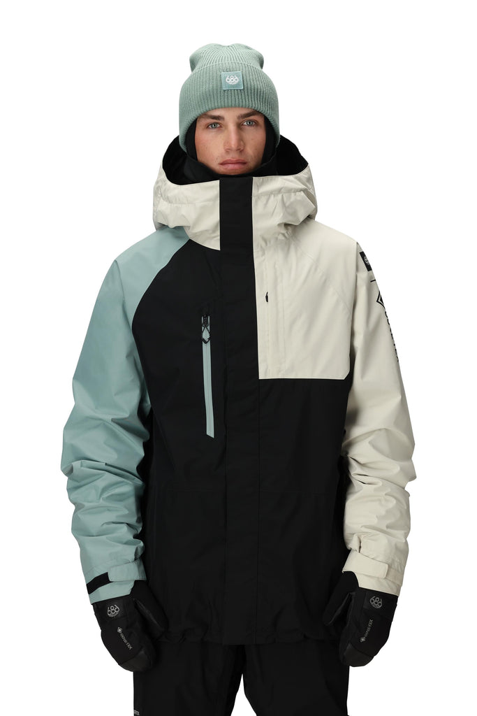 686 Mens Snow Jacket GORE-TEX Core Shell
