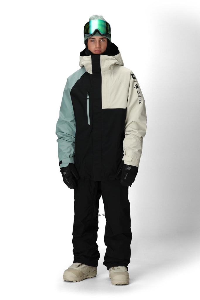 686 Mens Snow Jacket GORE-TEX Core Shell