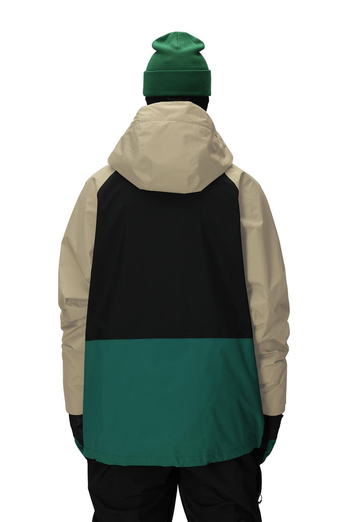 686 Mens Snow Jacket GORE-TEX Core Shell
