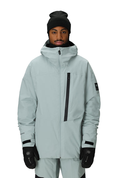 686 Mens Snow Jacket GORE-TEX GT Thermagraph