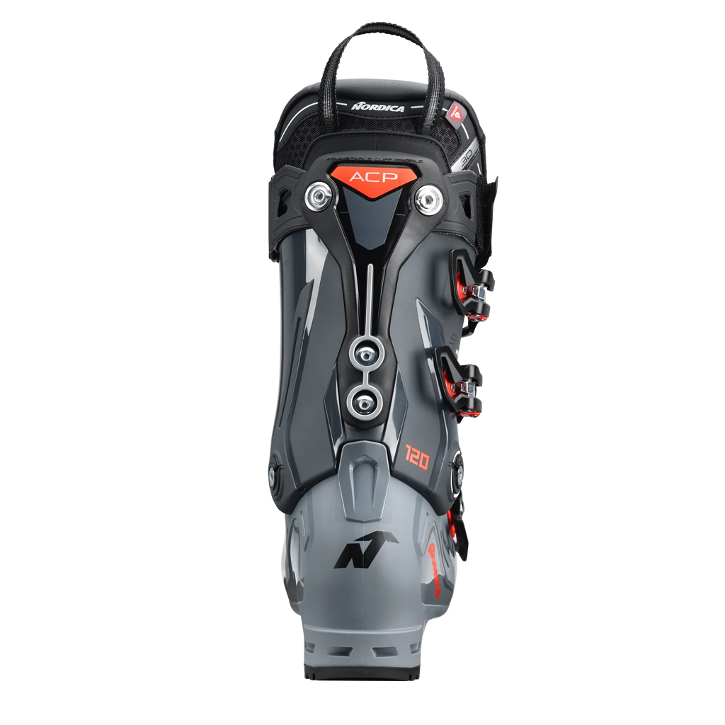 Nordica Mens Ski Boots Sportmachine 3 120 GW