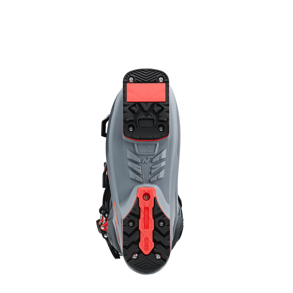 Nordica Mens Ski Boots Sportmachine 3 120 GW