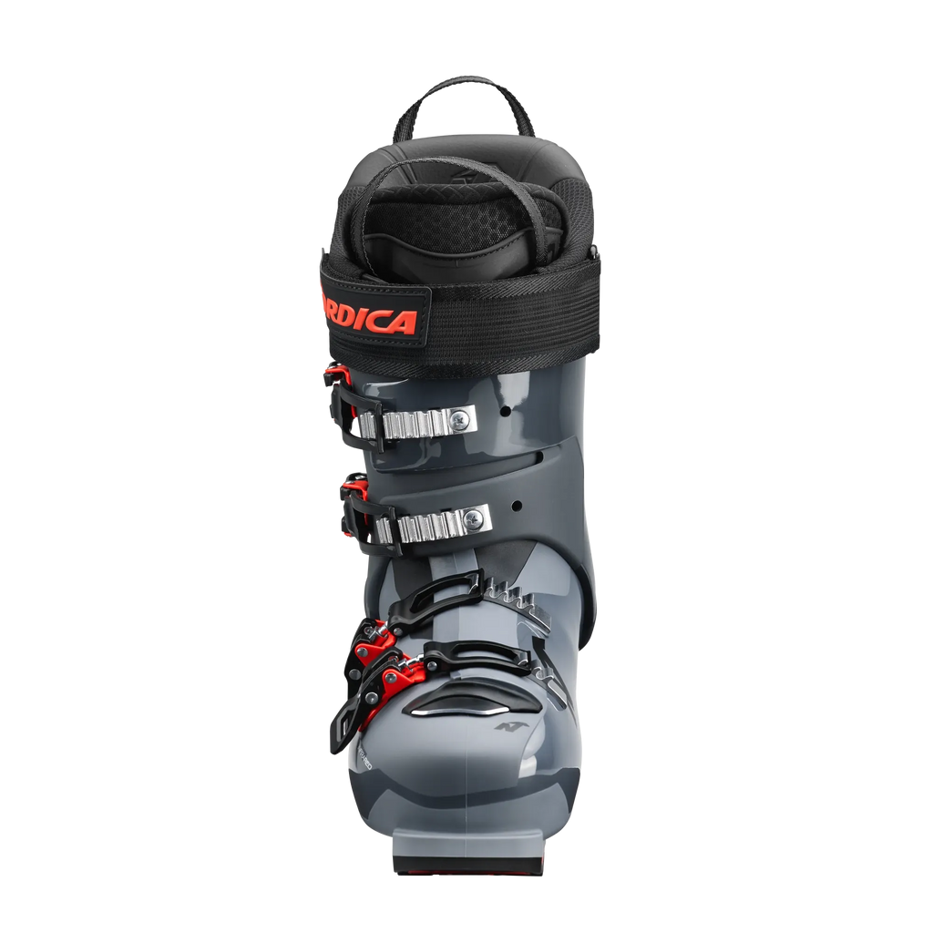 Nordica Mens Ski Boots Sportmachine 3 120 GW