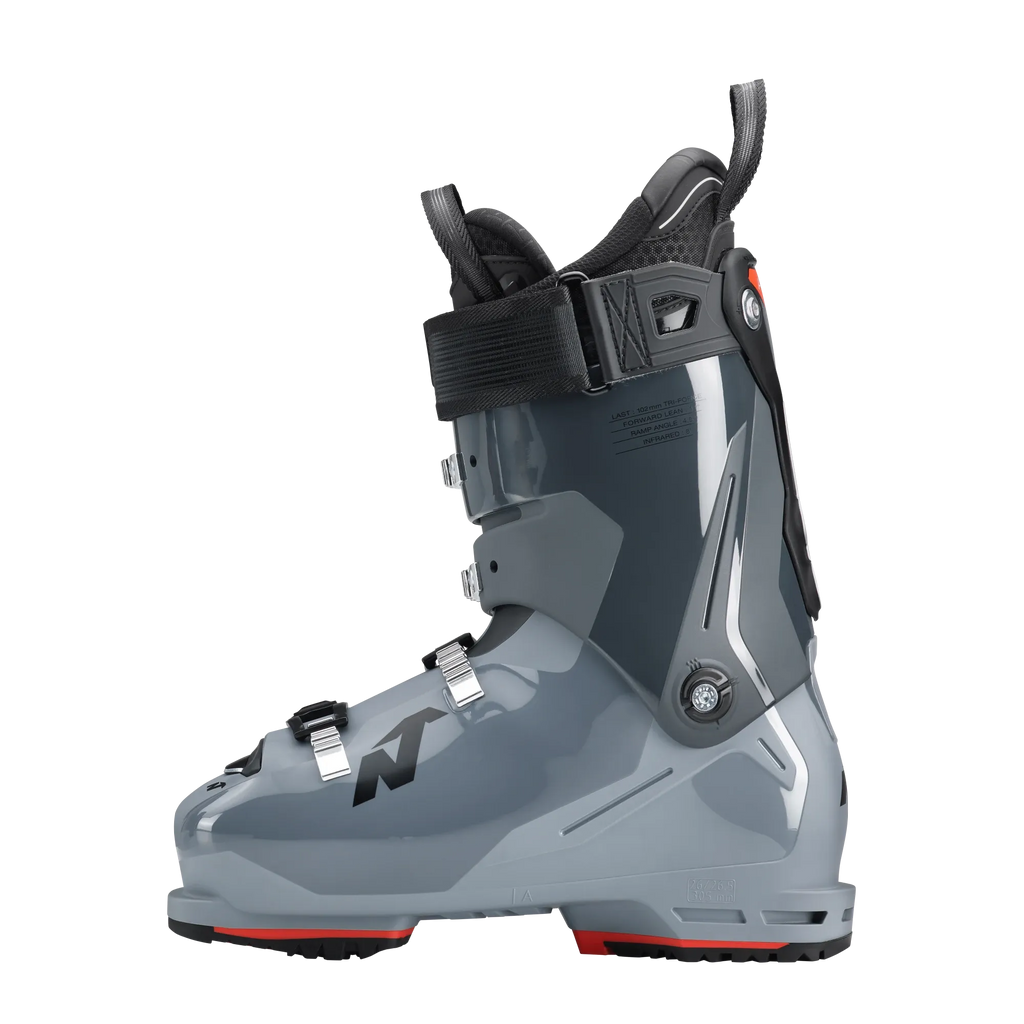 Nordica Mens Ski Boots Sportmachine 3 120 GW