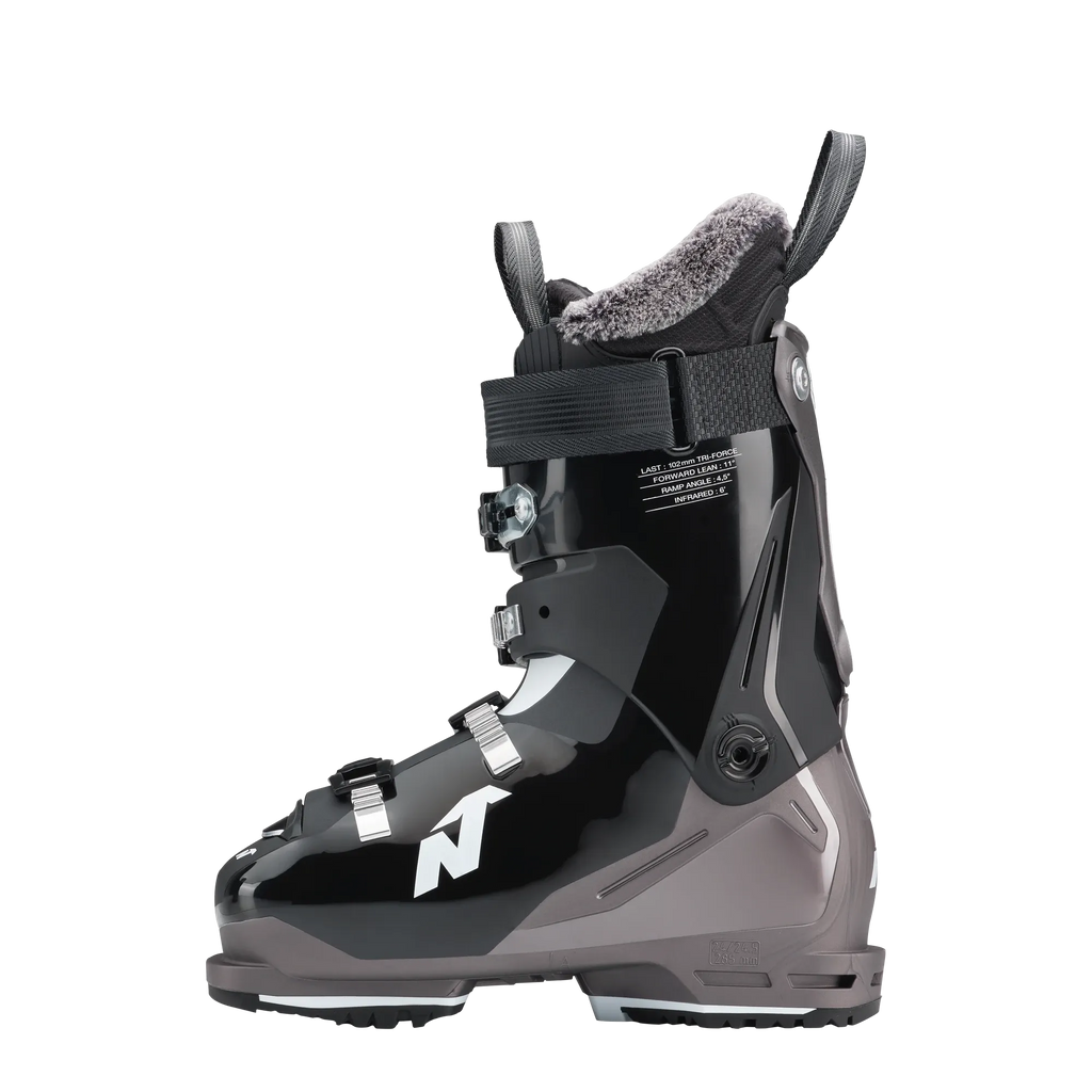 Nordica Womens Ski Boots Sportmachine 3 85 W (GW)