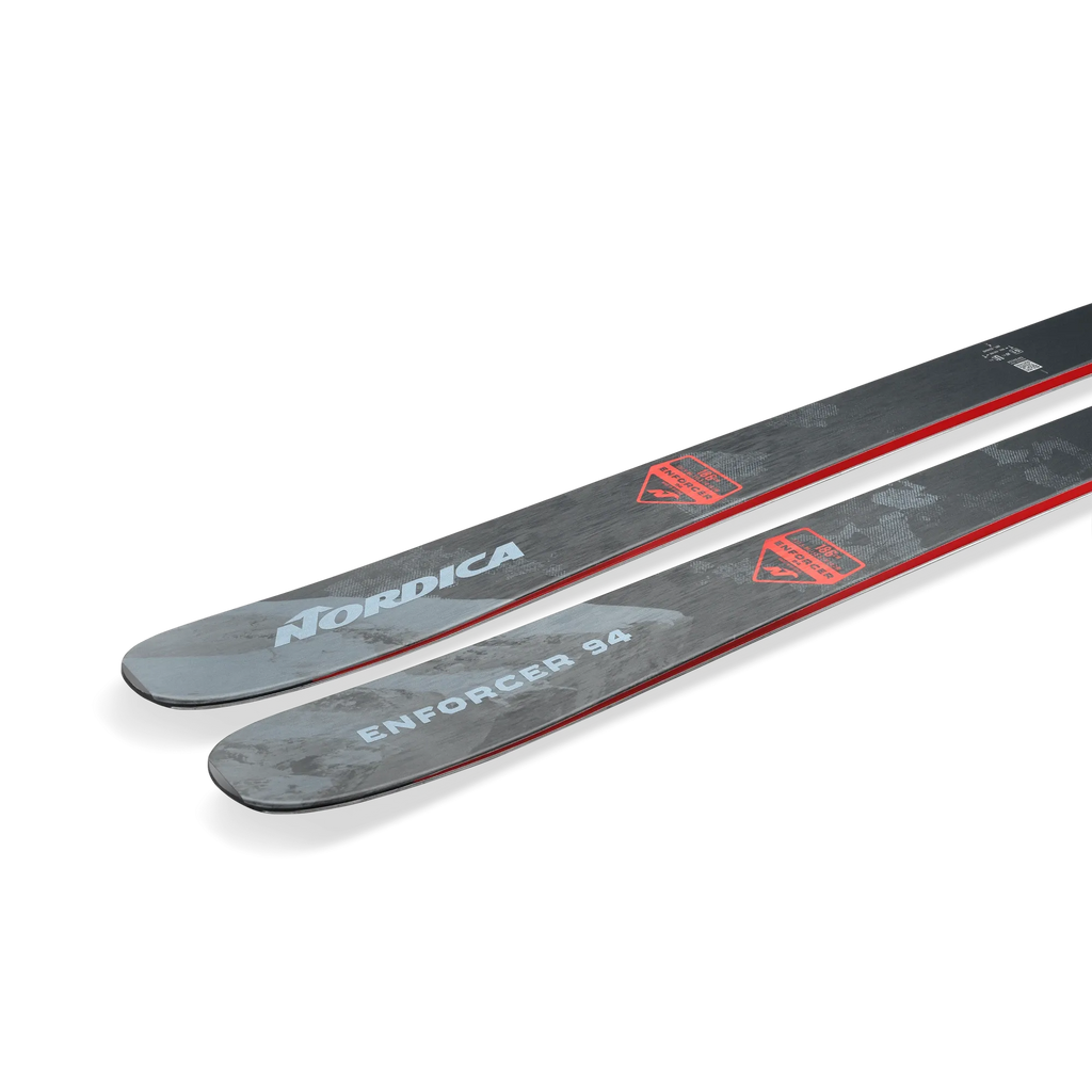 Nordica Mens Skis Enforcer 94