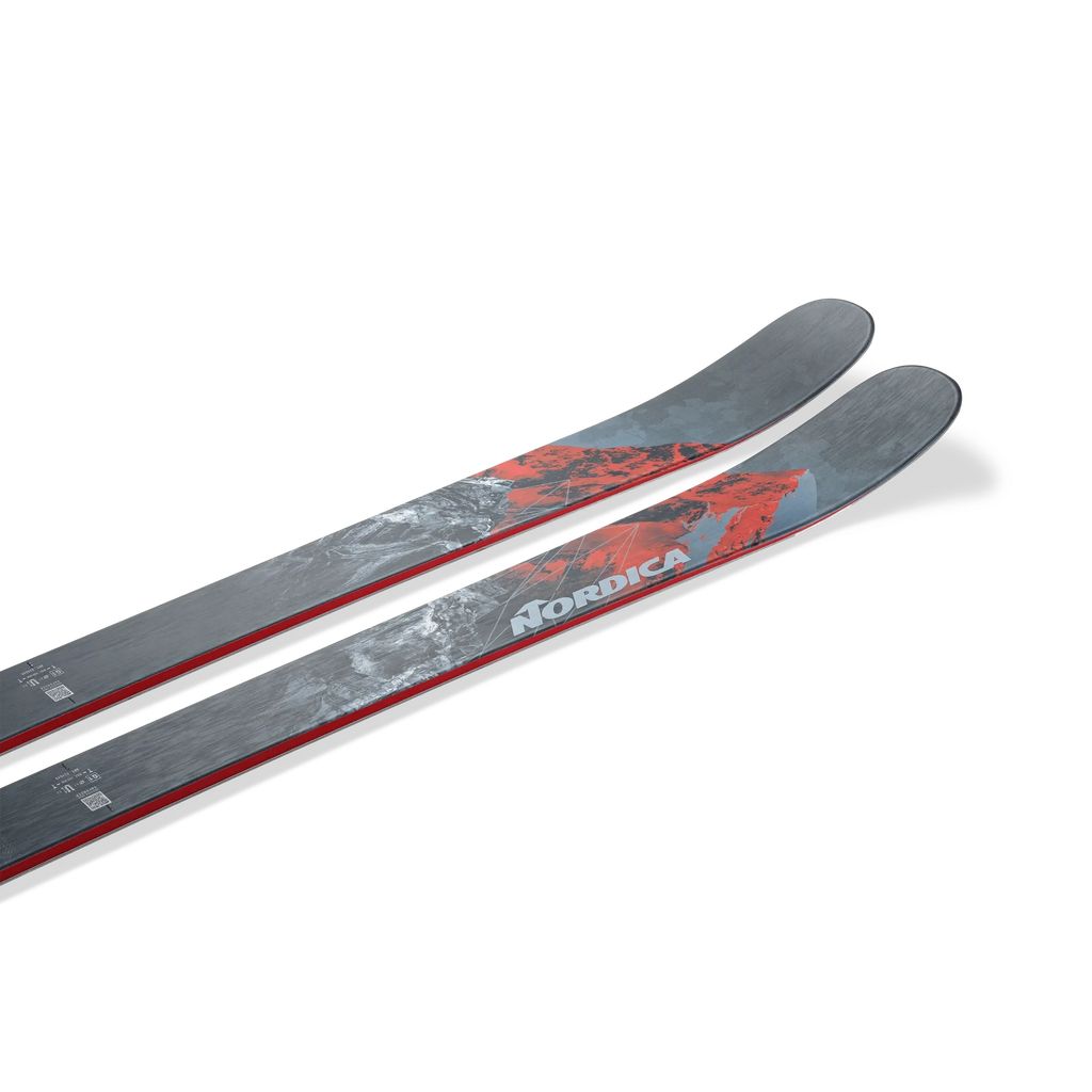 Nordica Mens Skis Enforcer 94