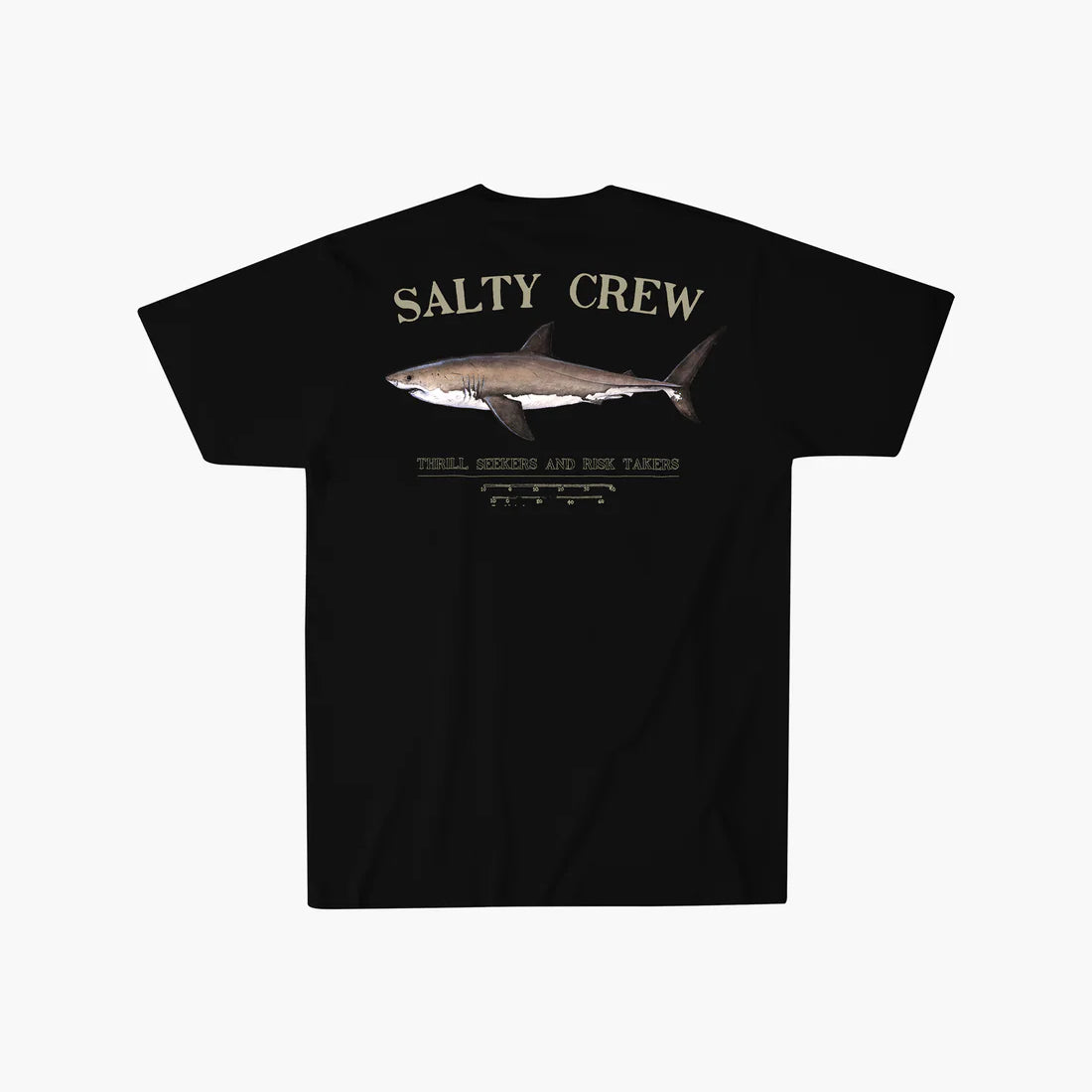 Salty Crew Mens Shirt Bruce