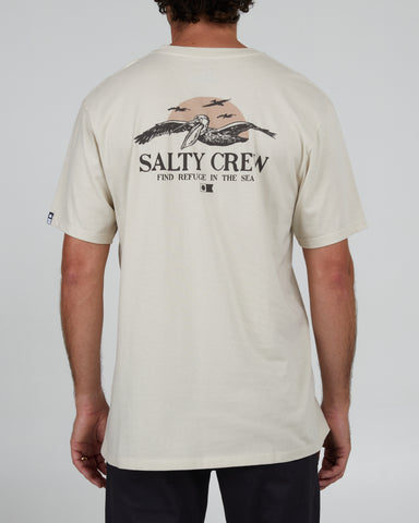 Salty Crew Mens Shirt Soarin Premium
