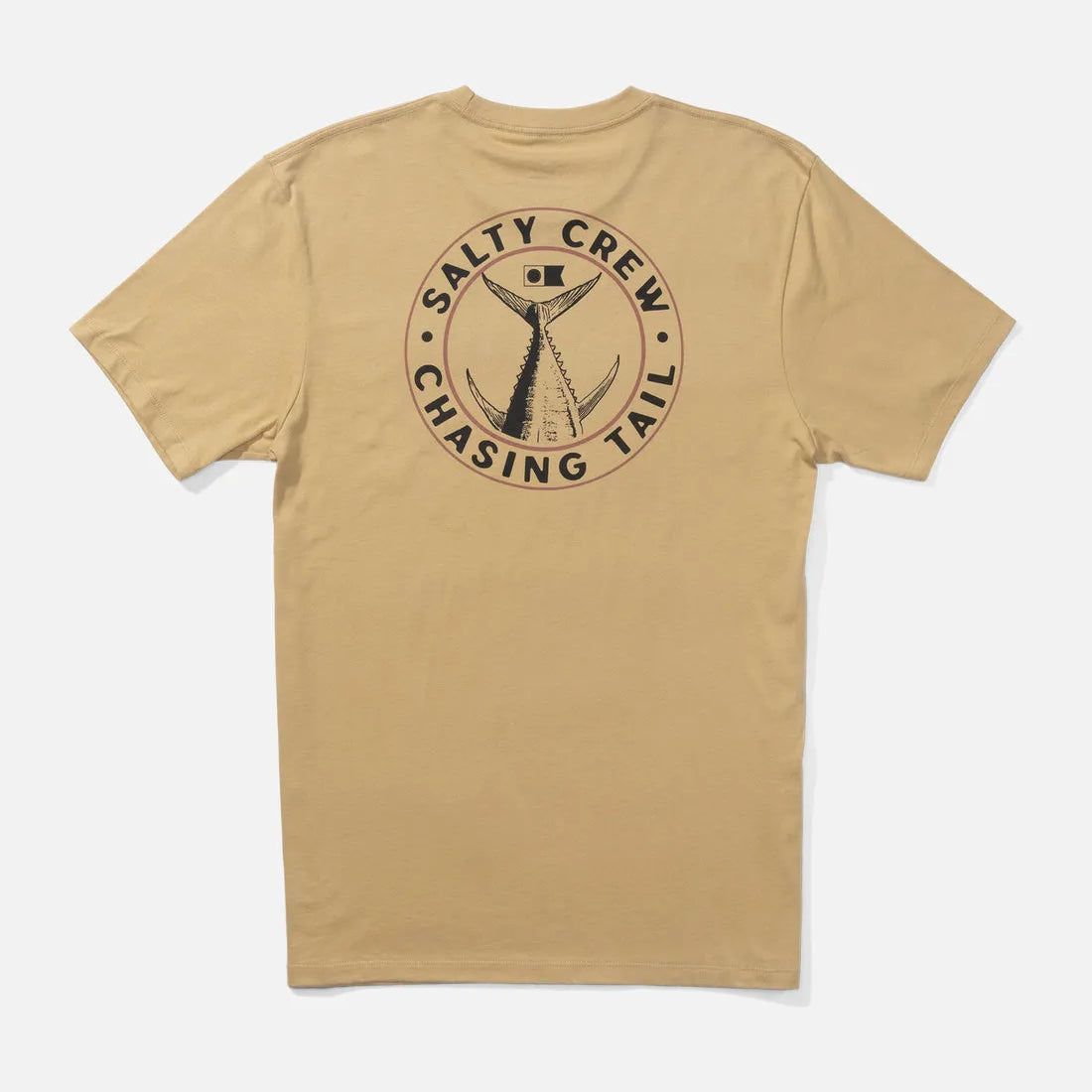 Salty Crew Mens Shirt Tailgate Premium