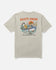 Salty Crew Mens Shirt Down Time