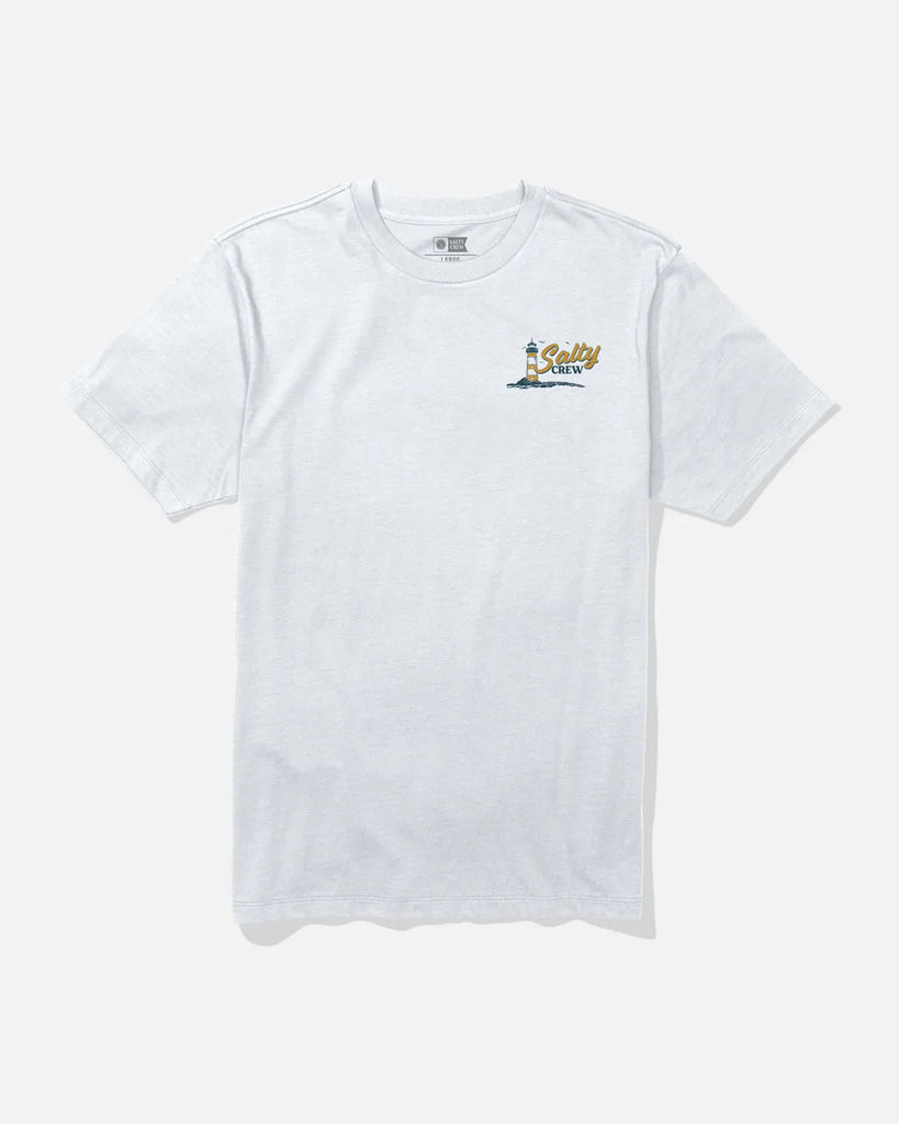 Salty Crew Mens Shirt Ashore