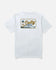 Salty Crew Mens Shirt Ashore