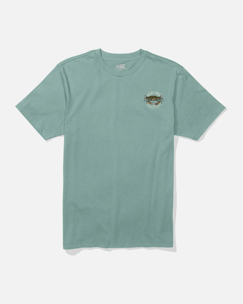 Salty Crew Mens Shirt Jimmy