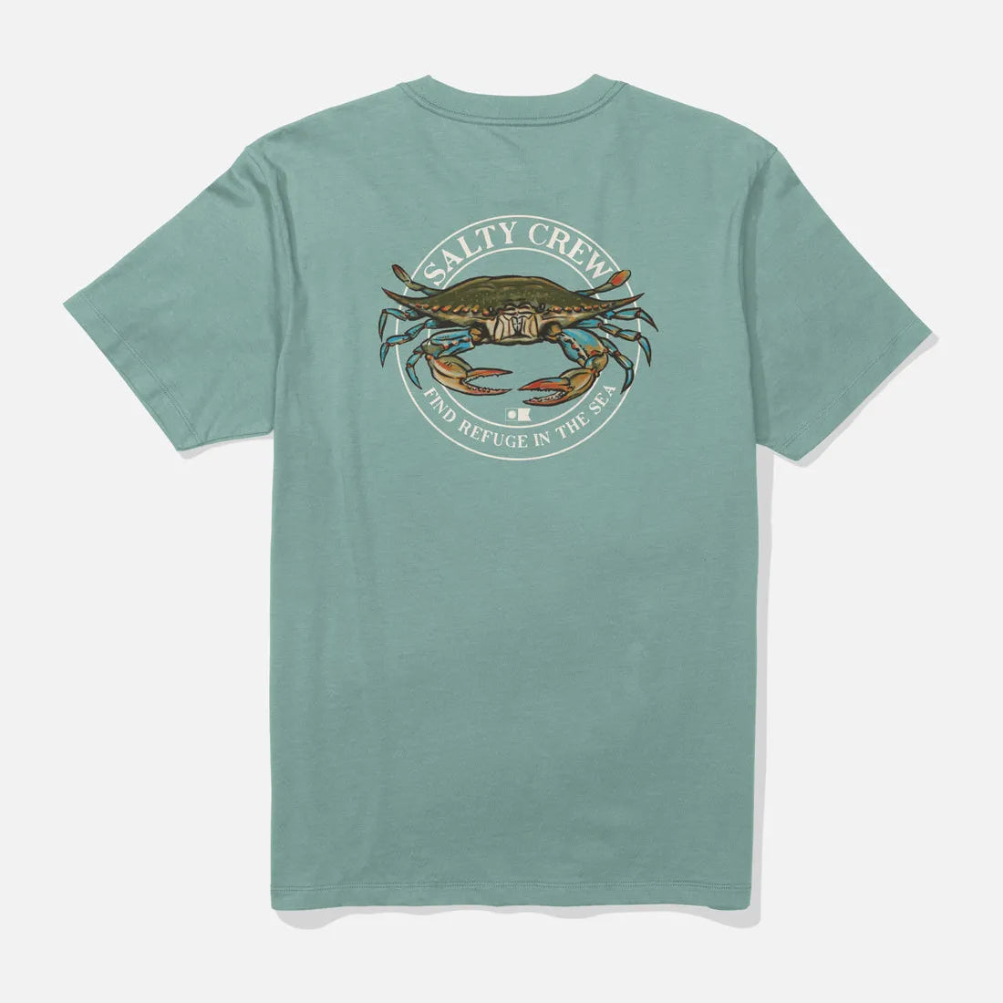 Salty Crew Mens Shirt Jimmy