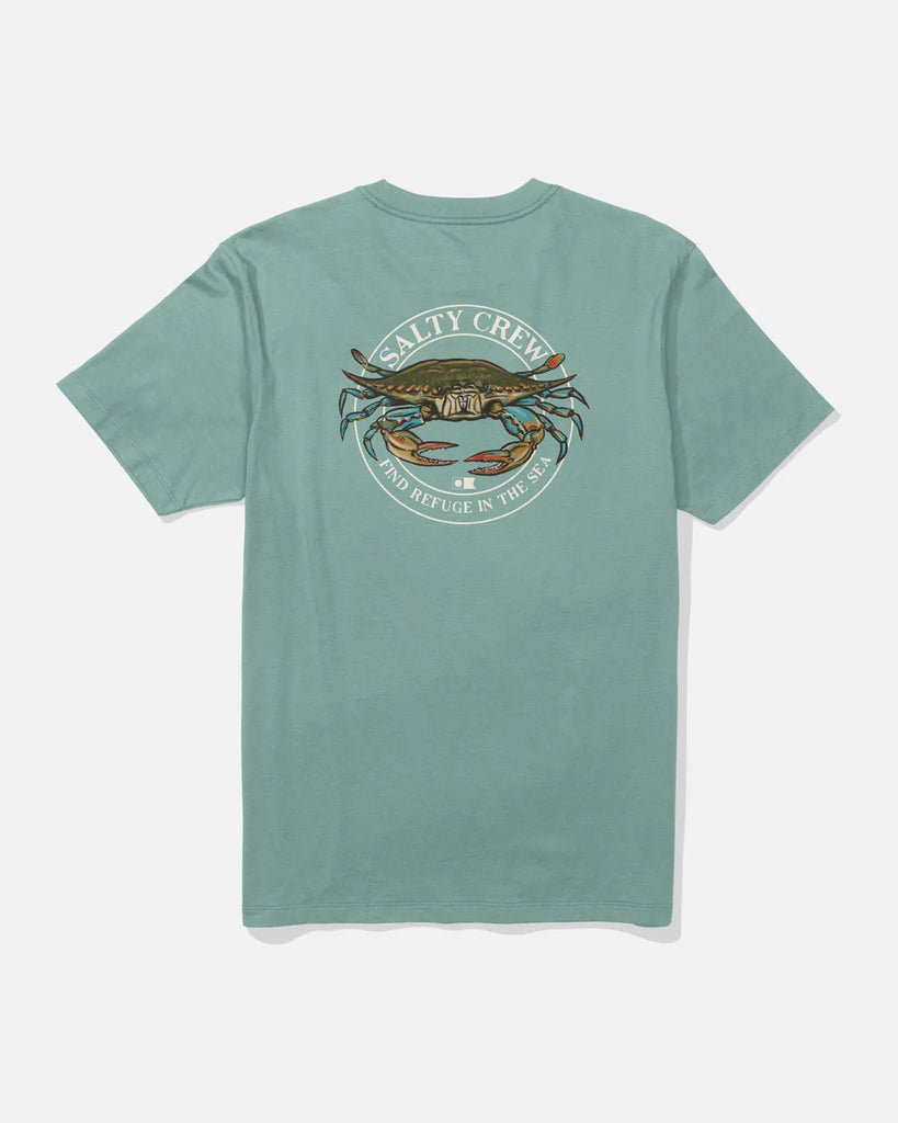 Salty Crew Mens Shirt Jimmy