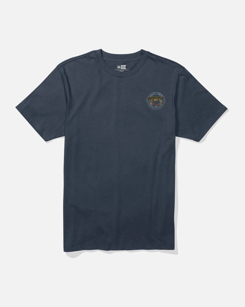 Salty Crew Mens Shirt Jimmy