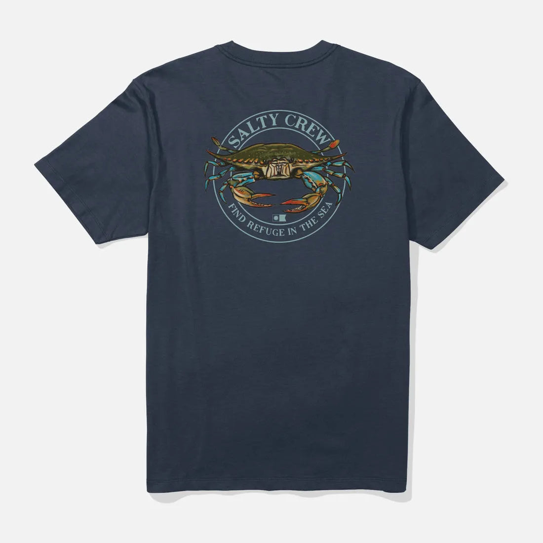 Salty Crew Mens Shirt Jimmy