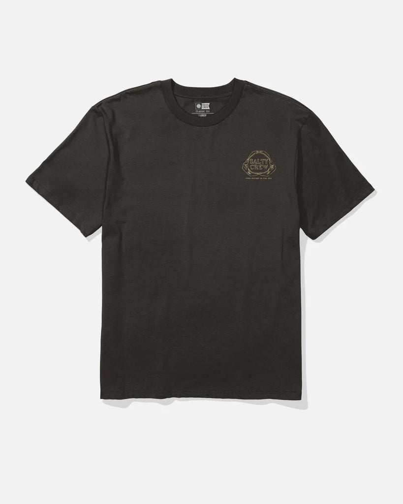 Salty Crew Mens Shirt Jawbone