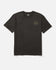 Salty Crew Mens Shirt Jawbone