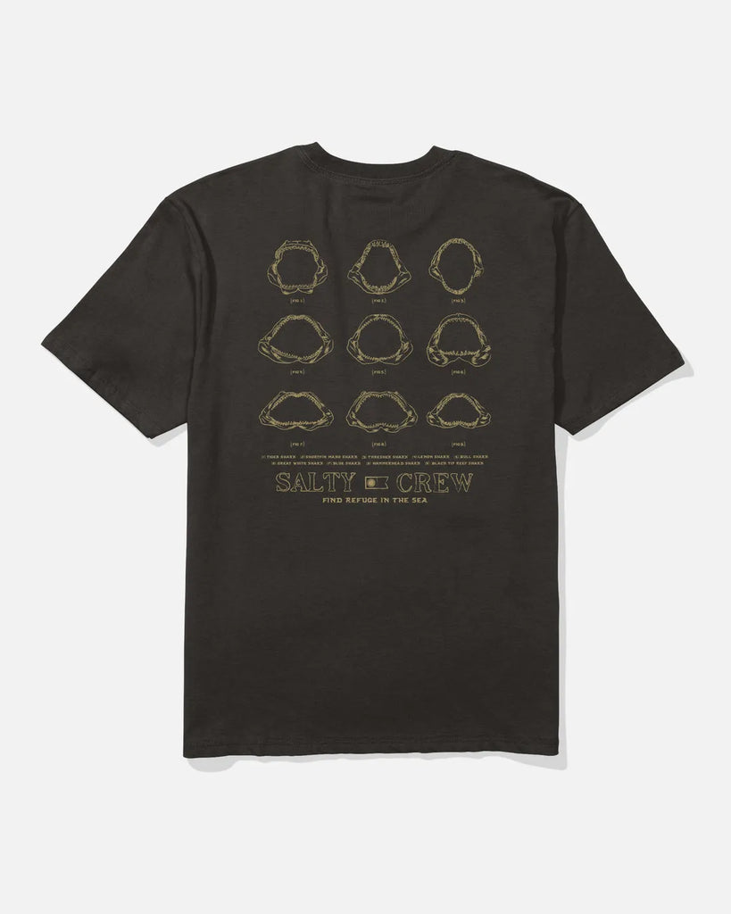 Salty Crew Mens Shirt Jawbone