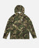 Salty Crew Mens Shirt Apex Perforated Sunshirt Hoodie
