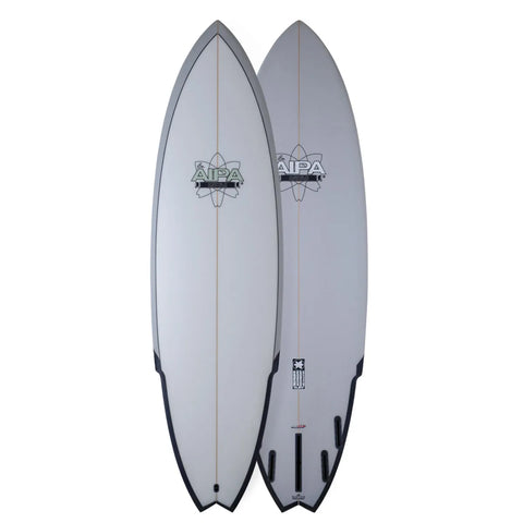 Surftech AIPA Surfboard Big Boy Sting Fusion-HD Midlength