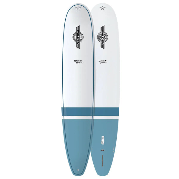 Surftech Walden Surfboard Magic Longboard