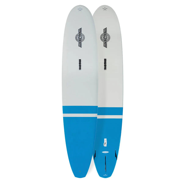 Surftech Walden Surfboard Mega Magic Softop