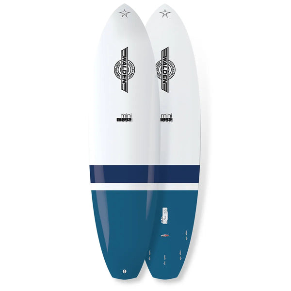 Surftech Walden Surfboard Mini Mega Magic Tuflite Midlength