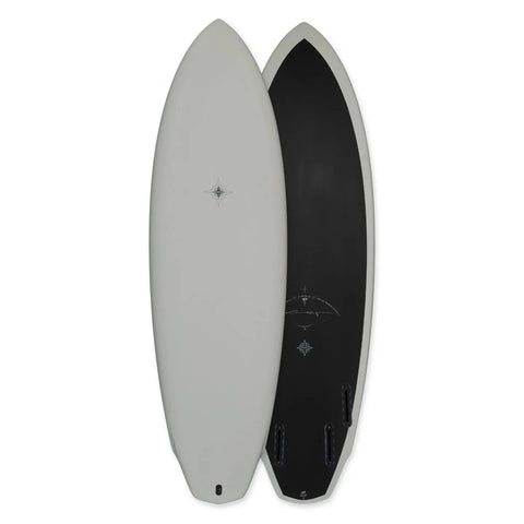 Surftech Wayne Rich Surfboard Singularity Diamond Tail