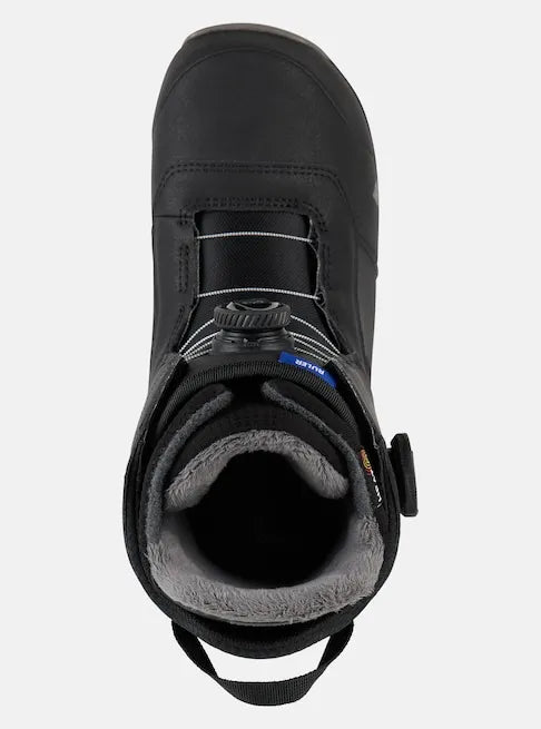Burton Mens Snowboard Boots Ruler BOA