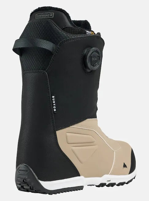 Burton Mens Snowboard Boots Ruler BOA