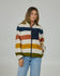 Salty Crew Womens Jacket Swellter Polar